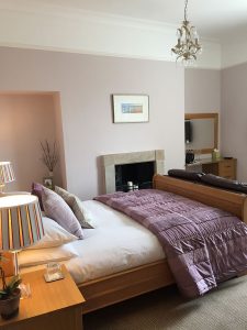 Sandpiper House B&B in Whitby